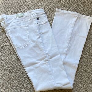 AG Bootcut Jeans
